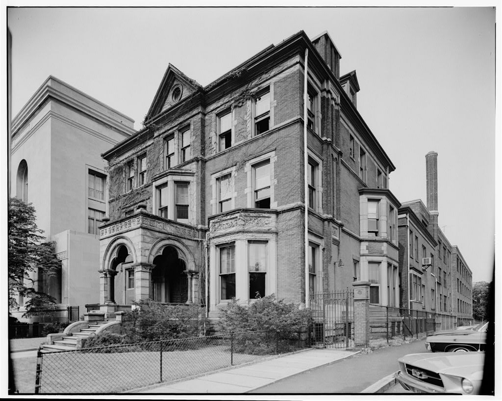 Date Unknown
Photo from the Library of Congress
