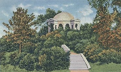 1910 Postcard
