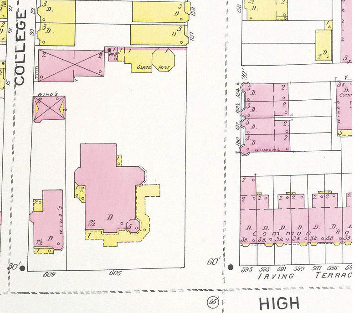 1892 Map
