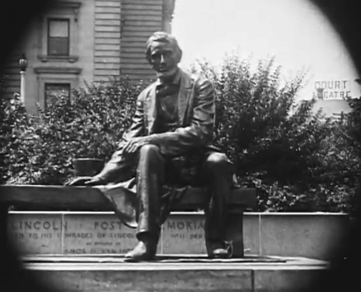 1926
Photo from "Sightseeing in Newark, N. J. by John H. Dunnachie: 1926"
