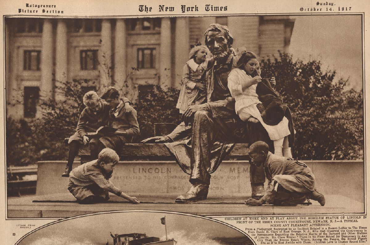 1917
From "New York Times"
