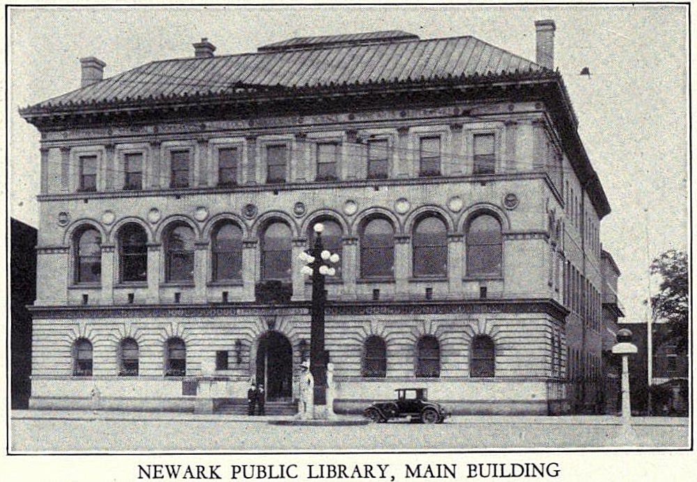 Photo from "New Jersey; Life, Industries and Resources of a Great State:1926"
