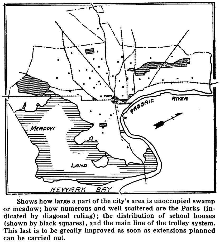 1913
Photo from City Planning for Newark 1913
