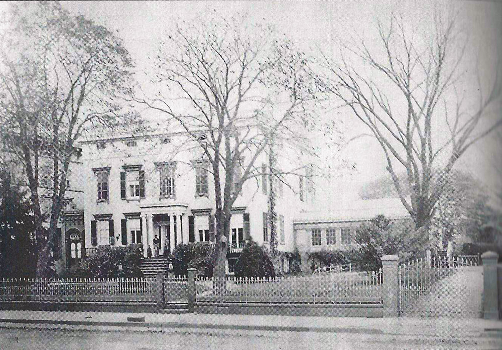Photo from the NJ Historical Society
