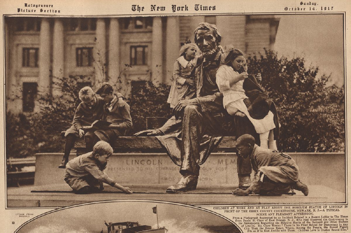 1917
From "New York Times"
